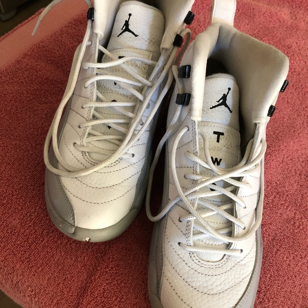 Jordan 12 Retro